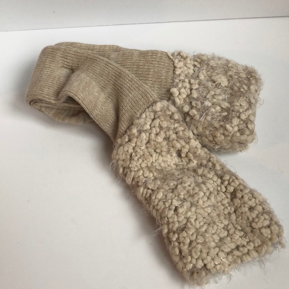 NWT Nicole boot socks